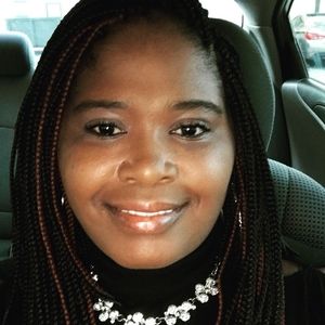 Meet your Posher, Laquanda